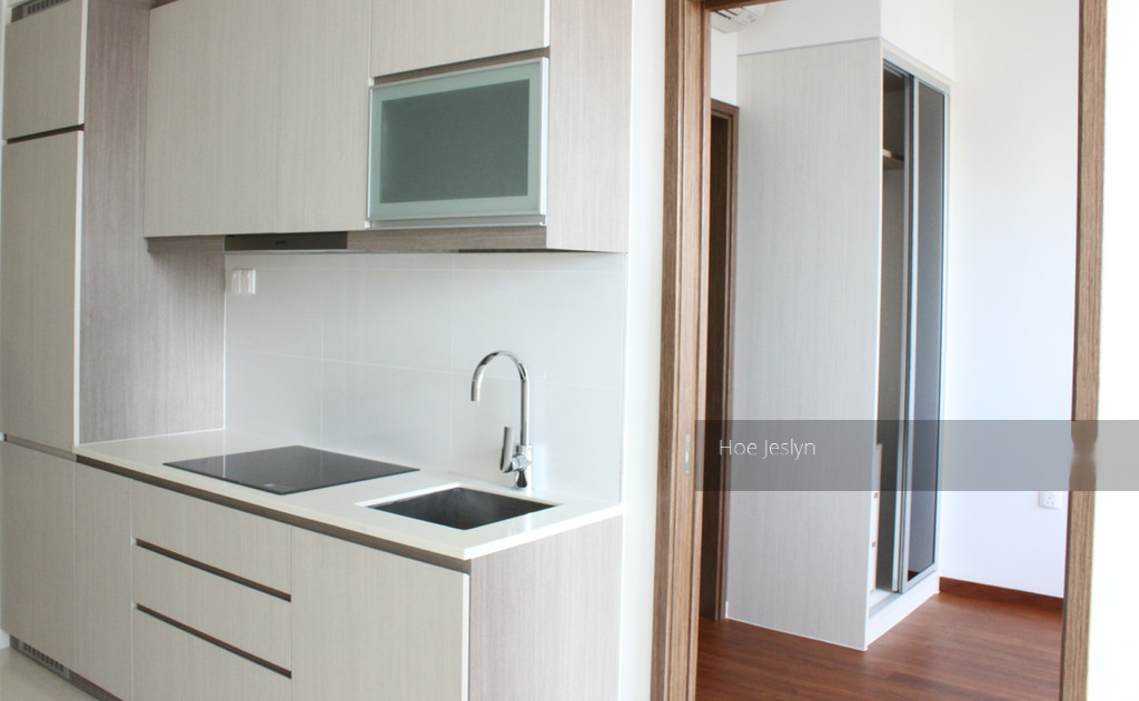 38 I Suites (D15), Apartment #126416532